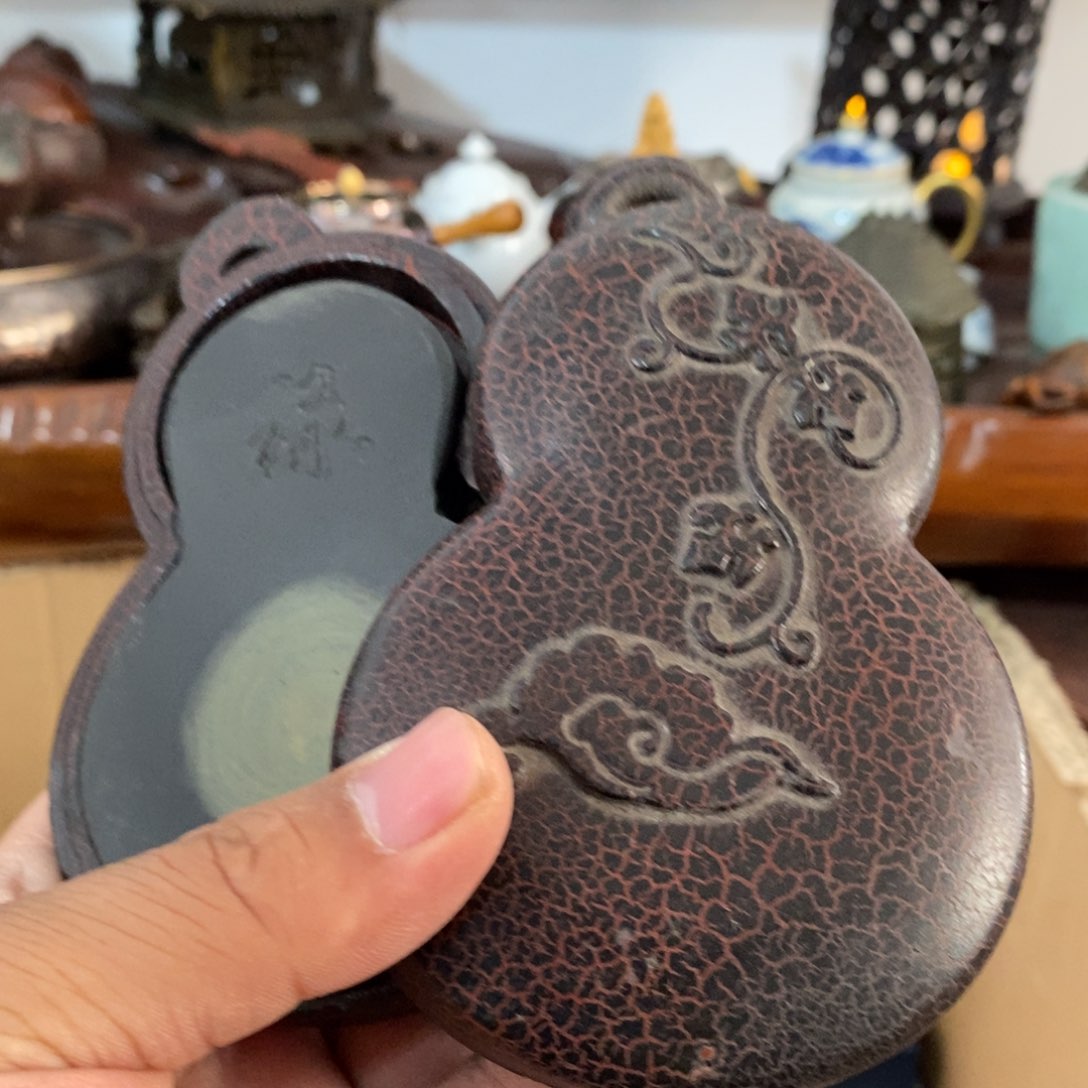 茶盏主播推荐好物