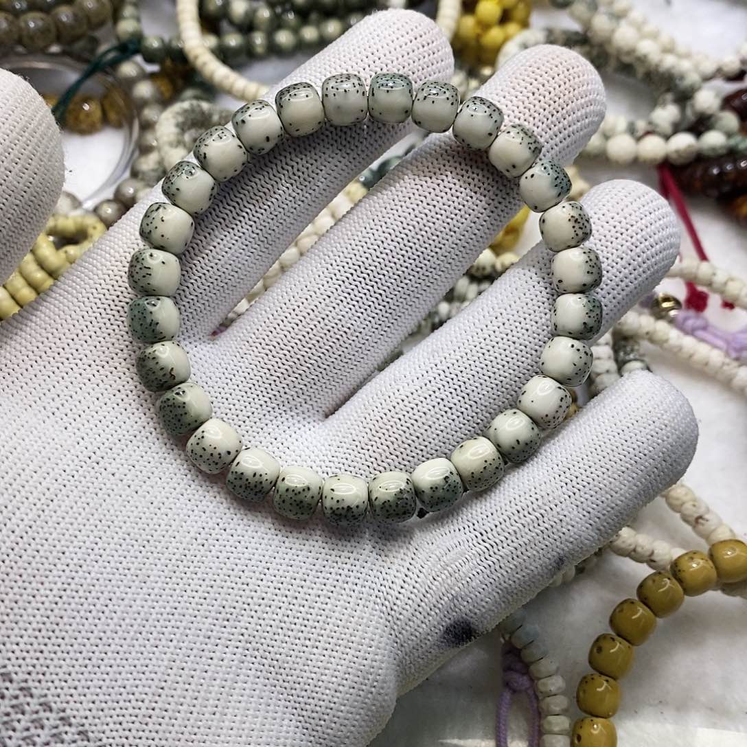 星月菩提手串B****?海南