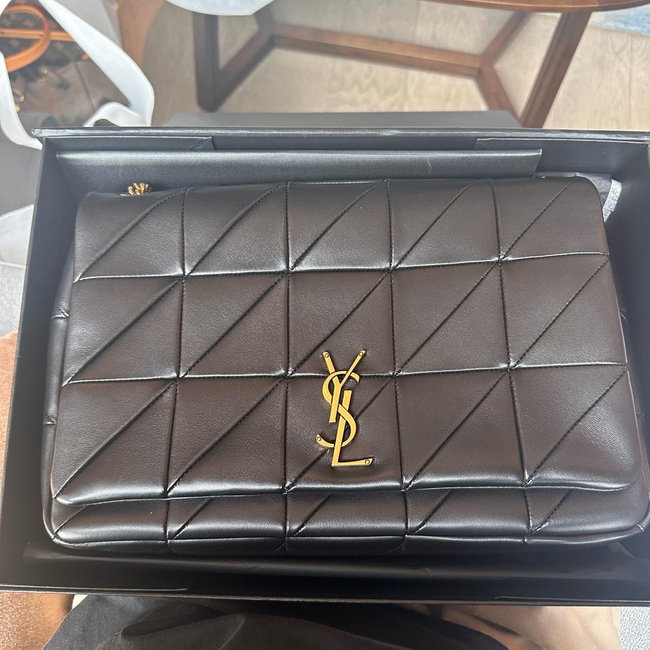 95新 YSL/圣罗兰 小野专属/单肩包/DY8293