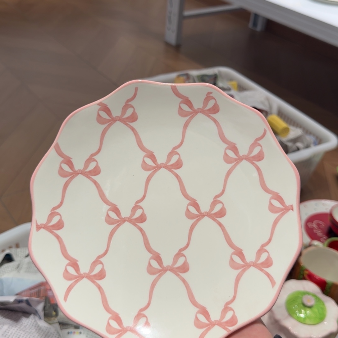 有的微瑕不退不换