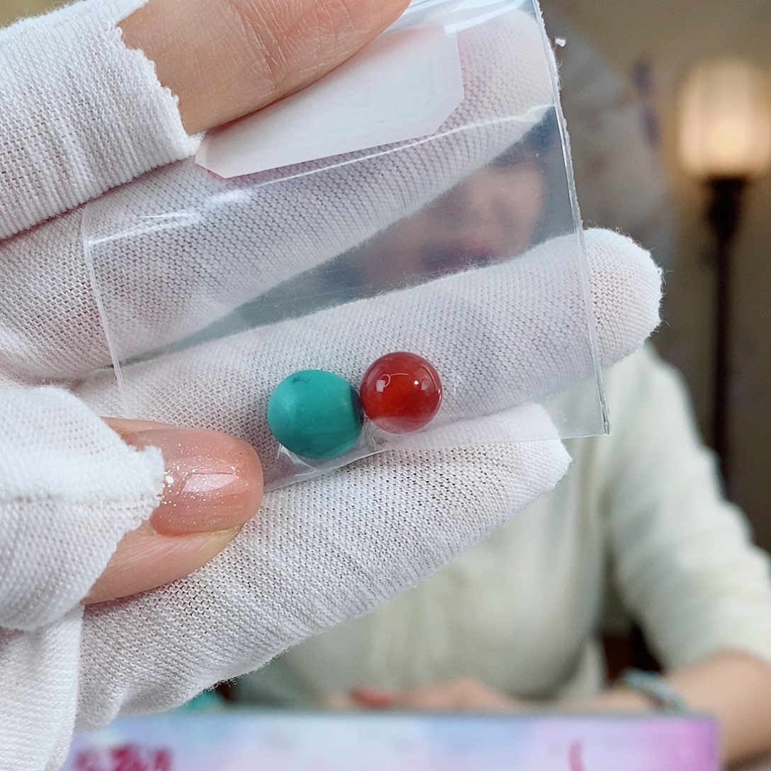 南红玛瑙珠宝奇石未镶嵌