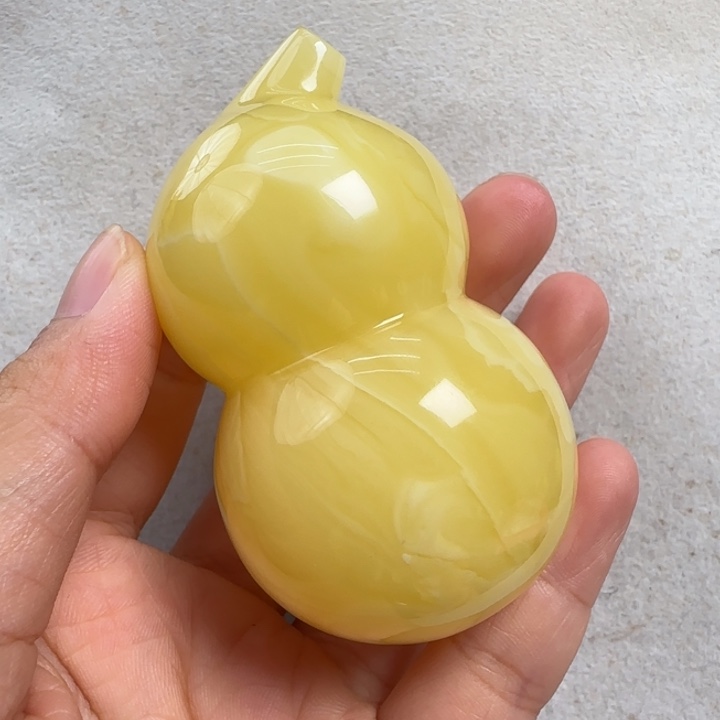 未镶嵌蜜蜡珠宝奇石