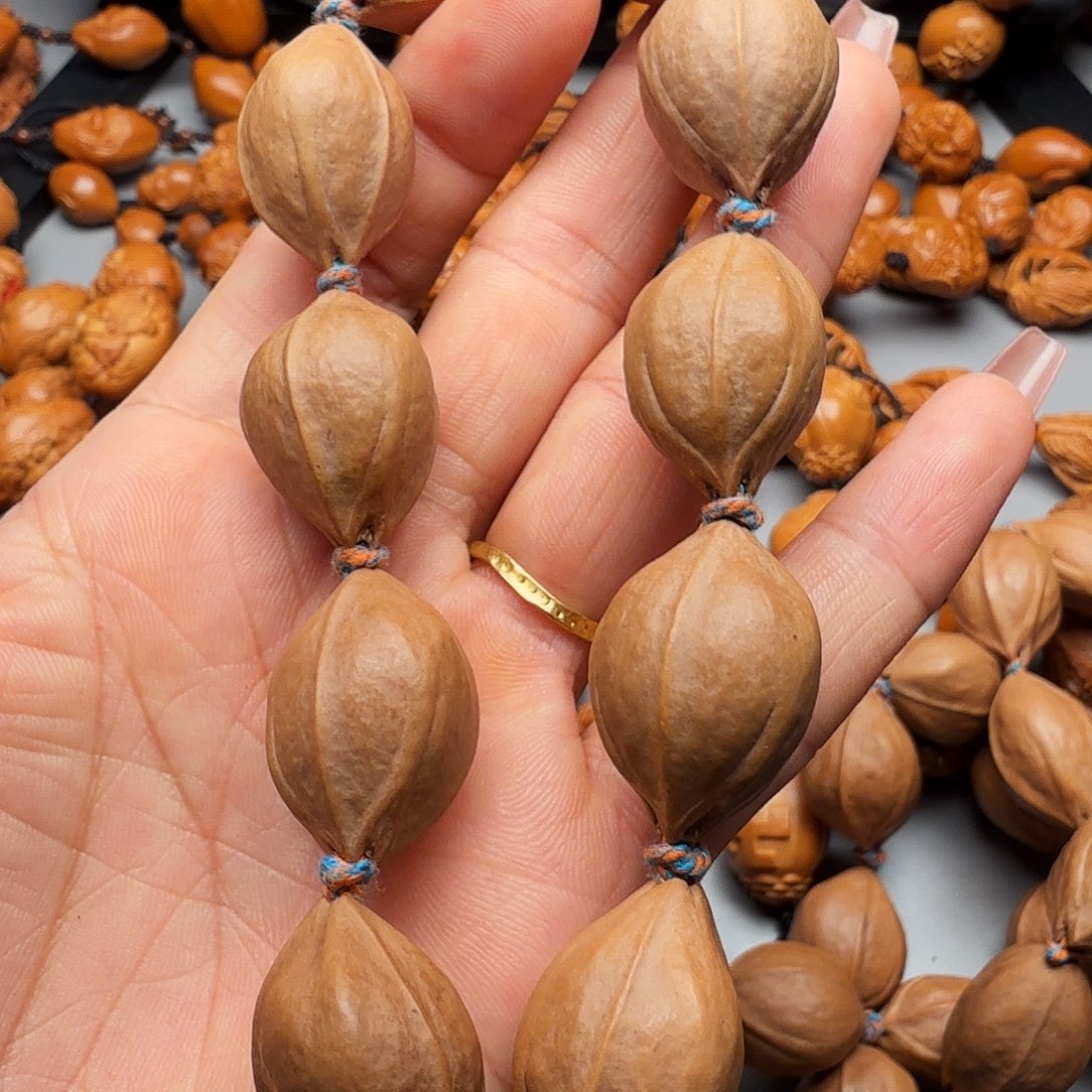 橄榄核手串/手链橄榄核^_^