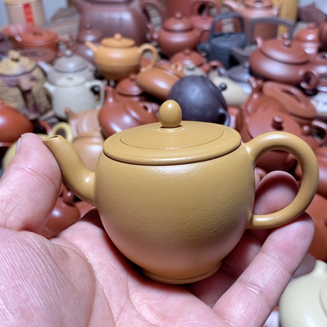 紫砂茶壶欢迎各位光临惠顾