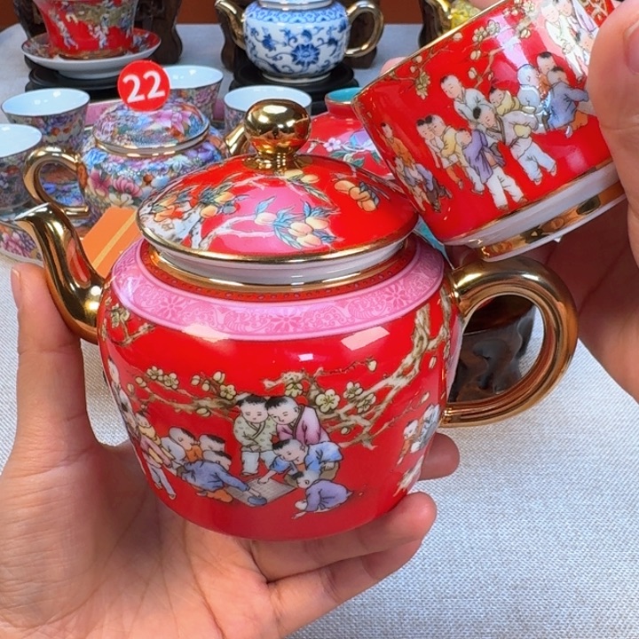 景德镇陶瓷景德镇瓷器