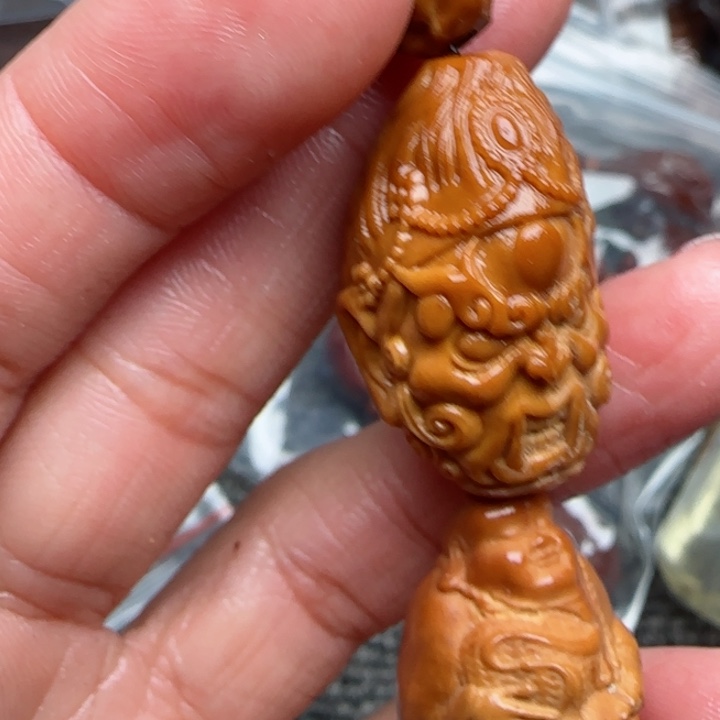 橄榄核吊坠w****?橄榄菜等经济作物的