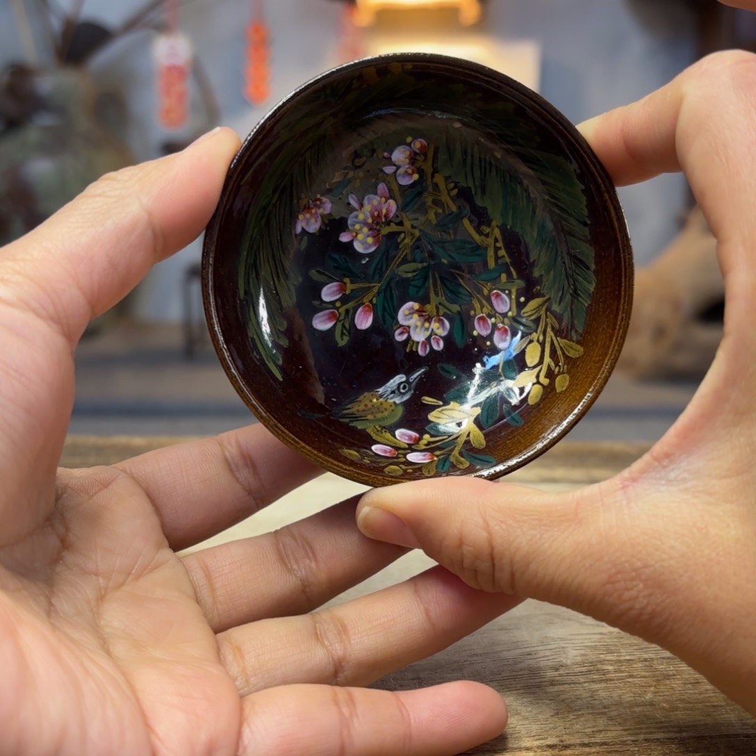 景德镇纯手工制作陶瓷