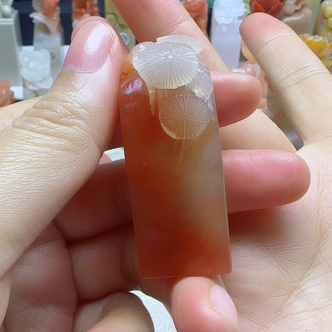 老挝印石11111111111