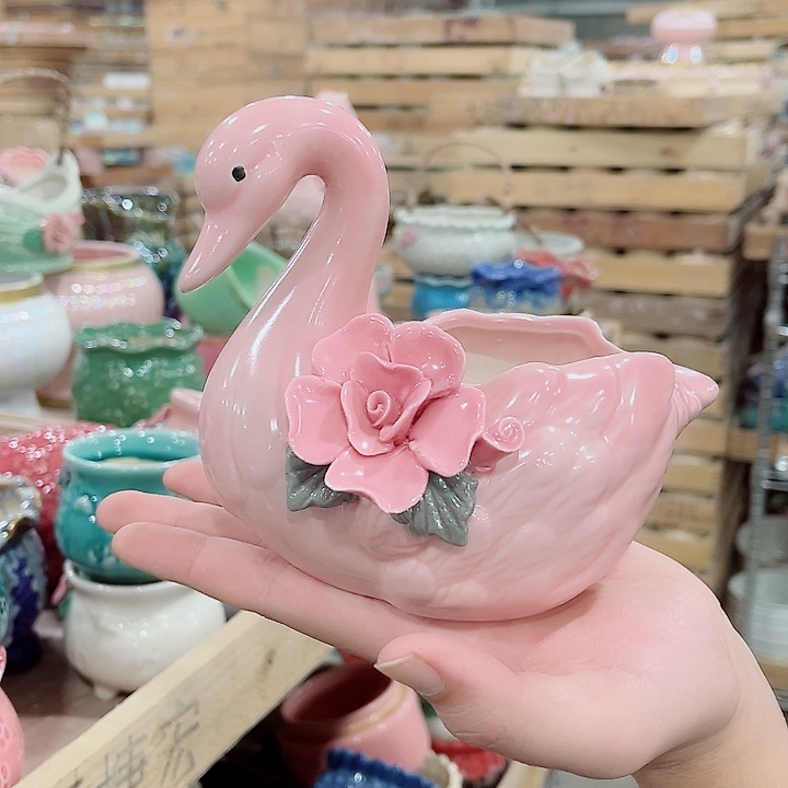 花盆有孔！订单凑满10米包由！