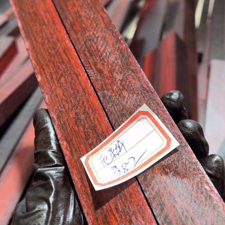 紫檀木类端景台老*