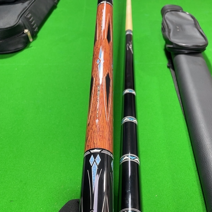 长款白蜡木征途2,