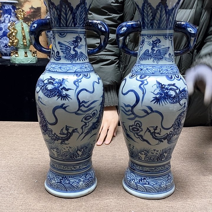 瓷片闪购链接，高端瓷器