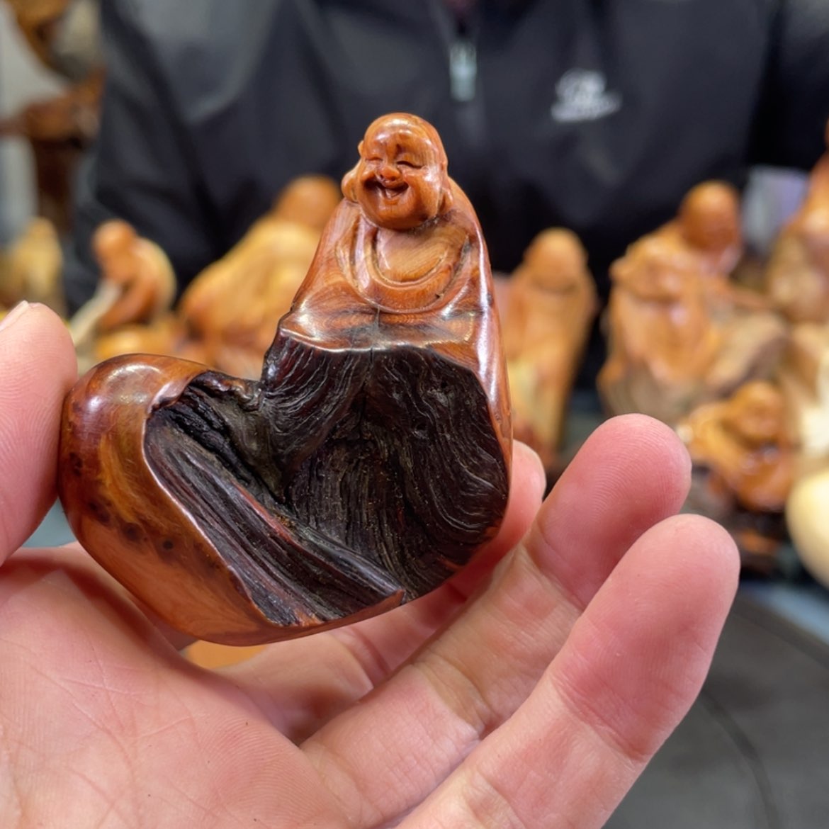 【闪购商品】柏木（崖柏）其他