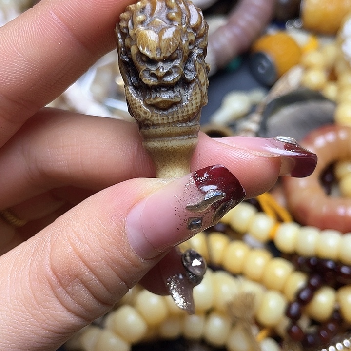 驼骨手串/手链其他配饰