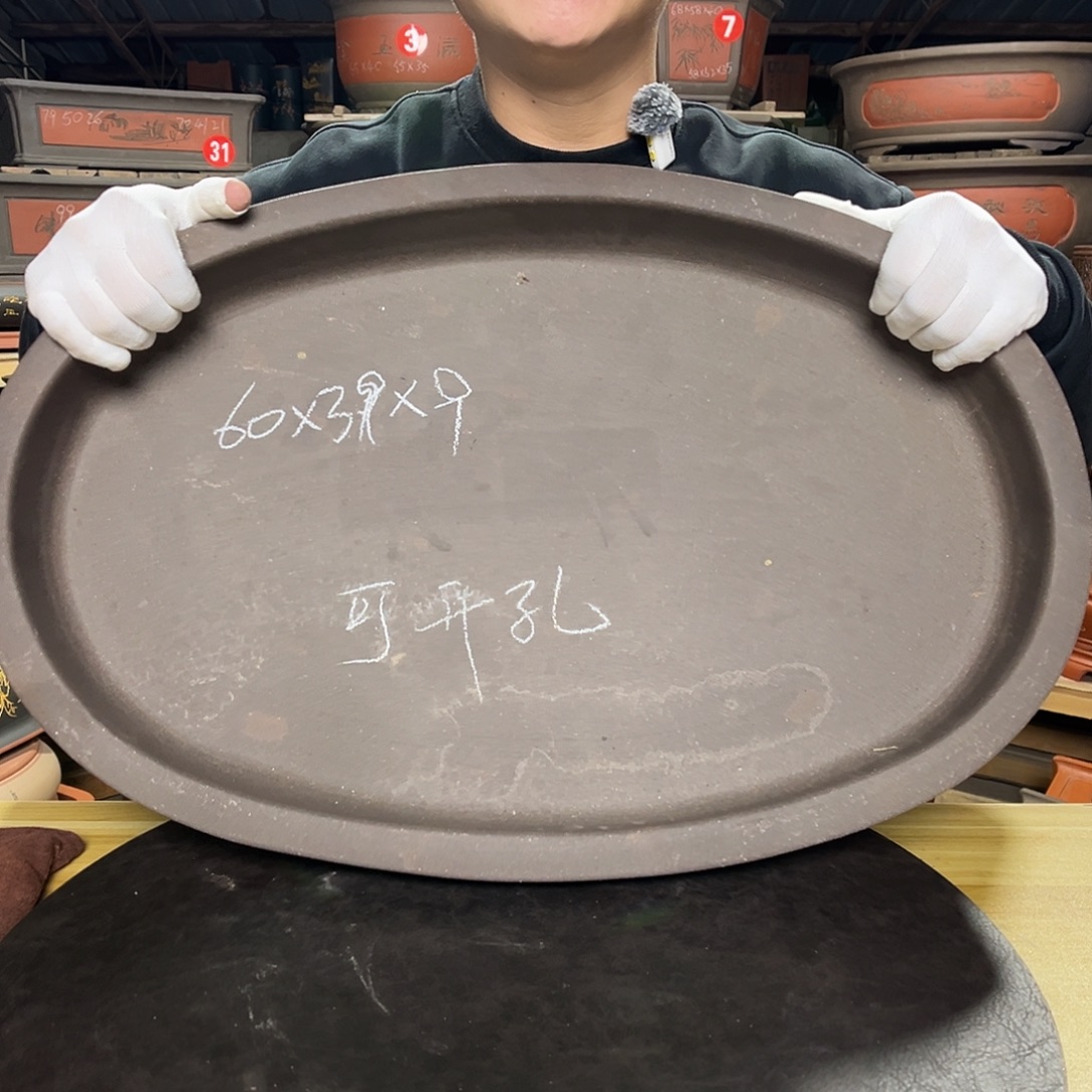 紫砂其他紫砂花盆工厂直发