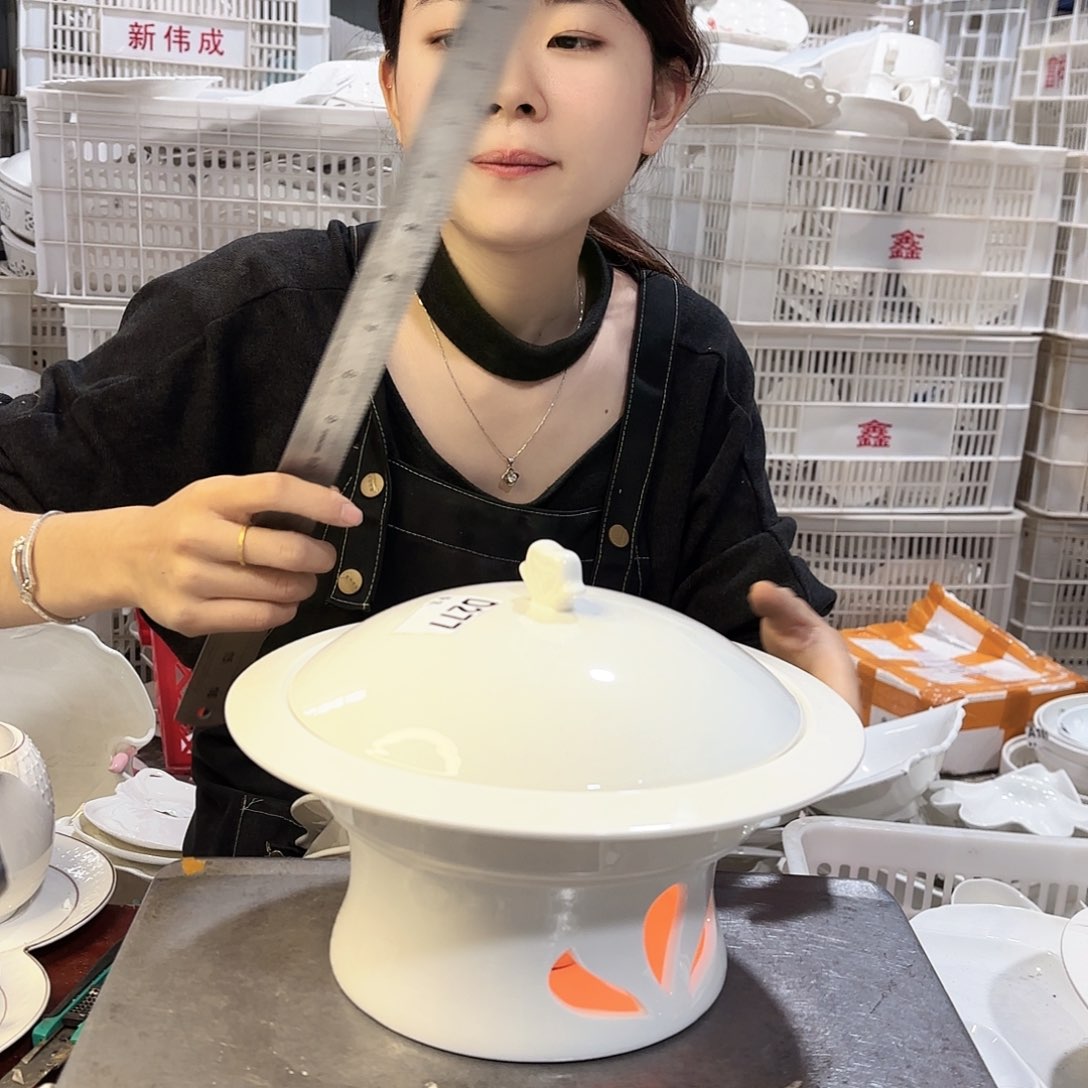 盘微瑕产品………D277两件套