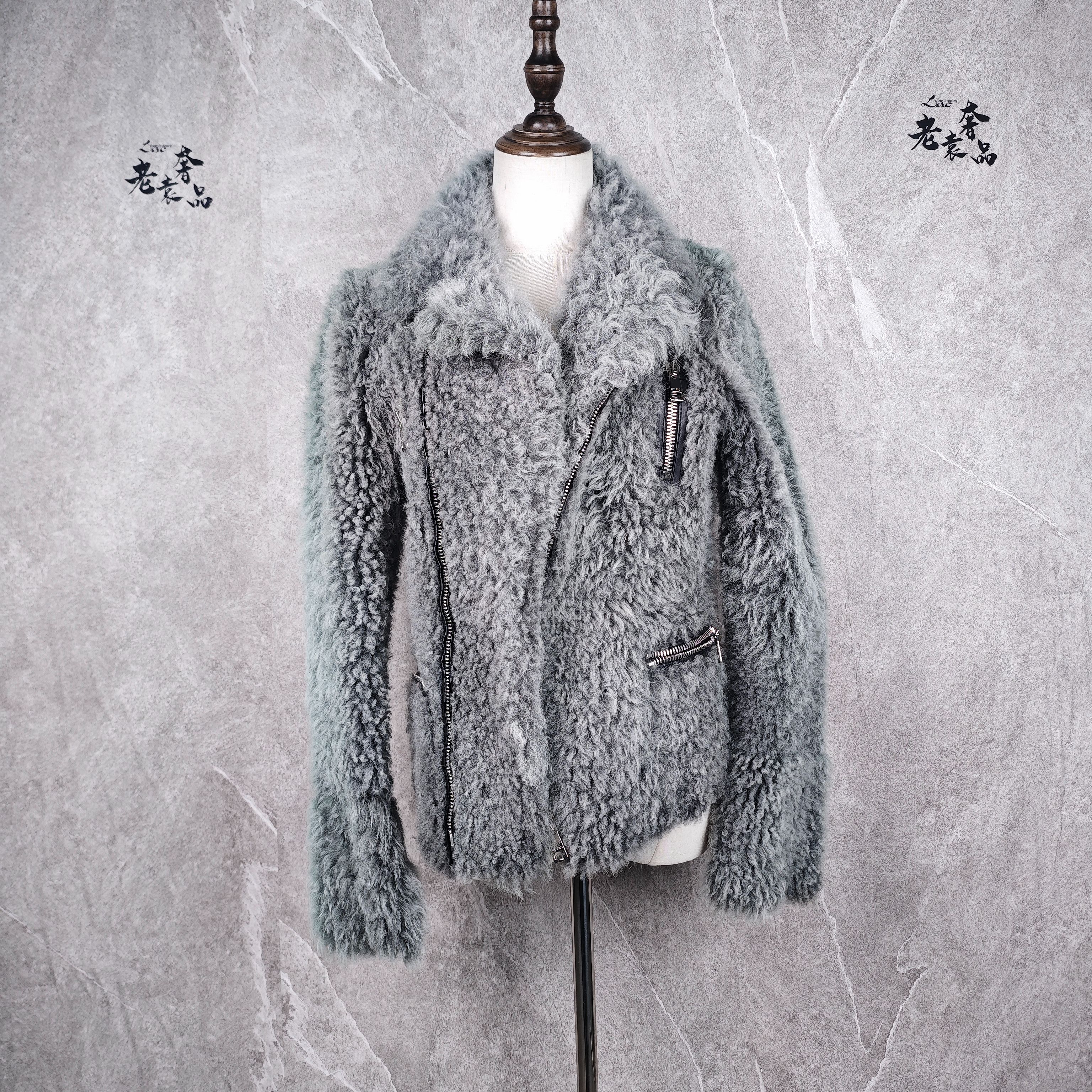 99新 GUCCI/古驰 海囤K/古驰上衣/38码/mh57393