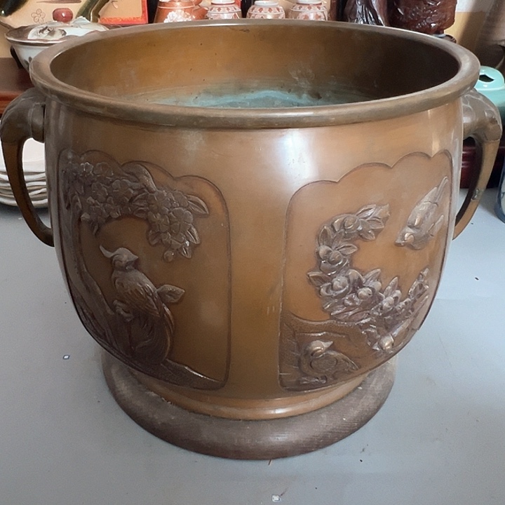 蜜胺瓷聚雅阁瓷器