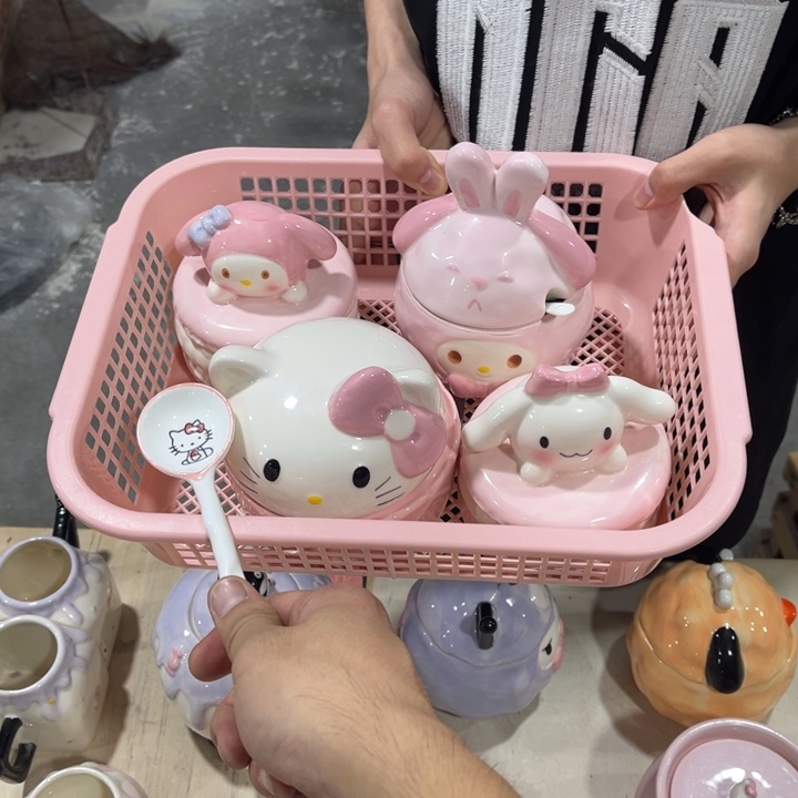 这么多人在一起玩啊哈哈