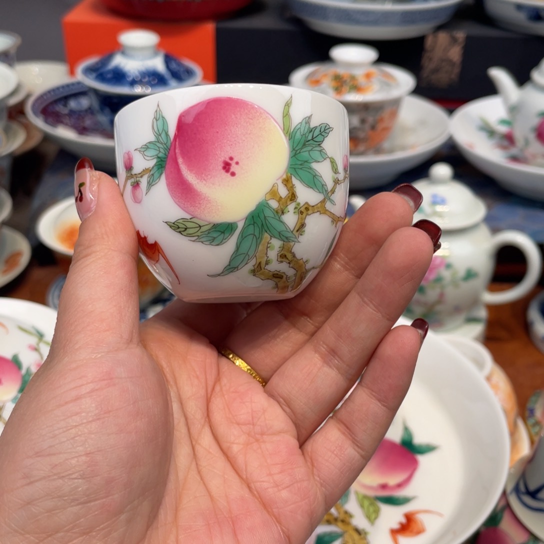 景德镇陶瓷景德镇瓷器