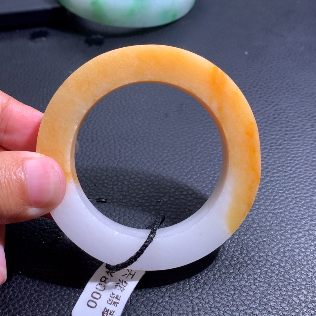 定制翡翠未镶嵌正49-54