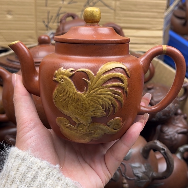 紫砂茶壶紫砂壶等各种
