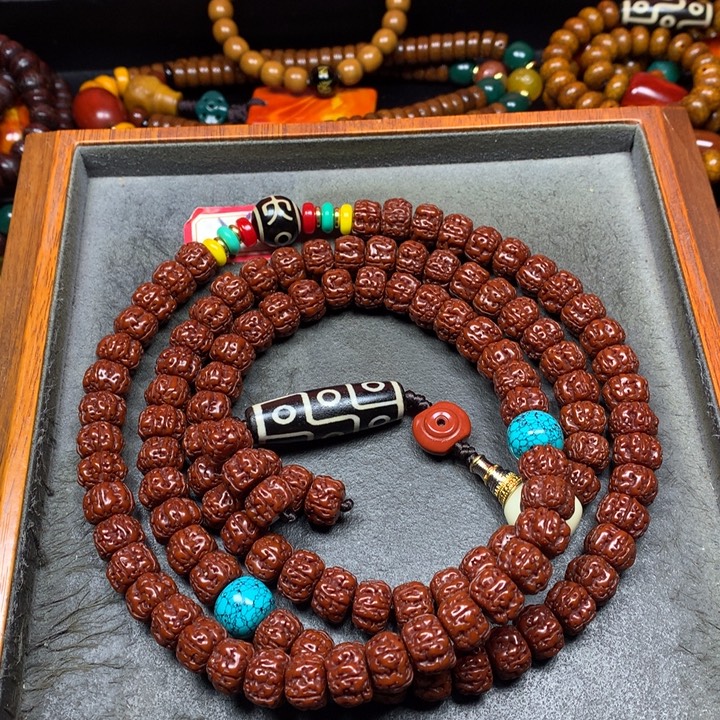 吊坠金刚菩提菩提