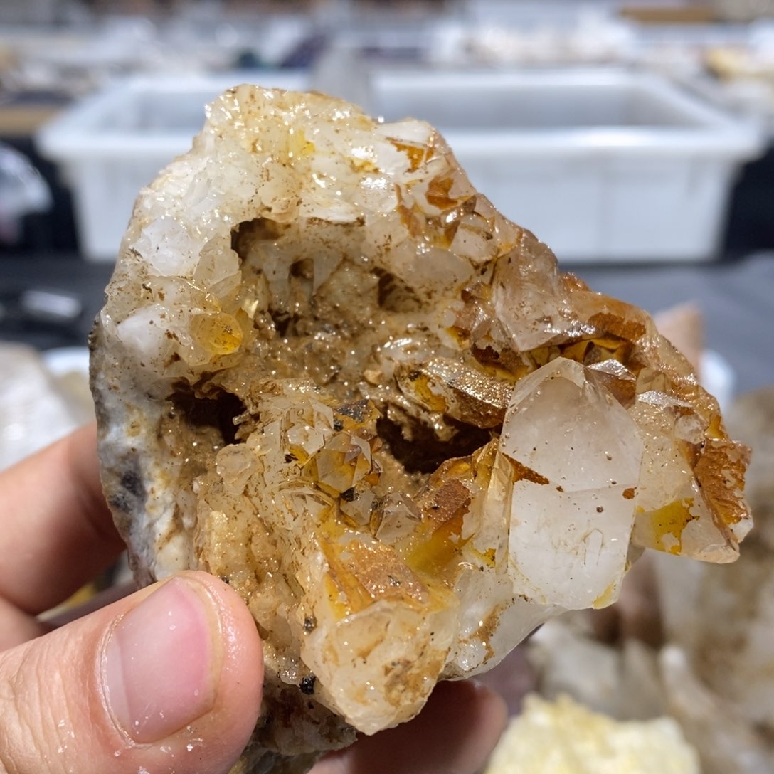 水晶水晶、水晶、水晶未镶嵌