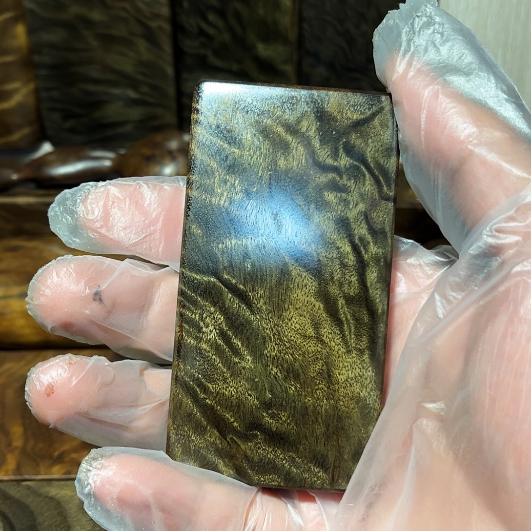木乌木金丝楠小叶桢楠