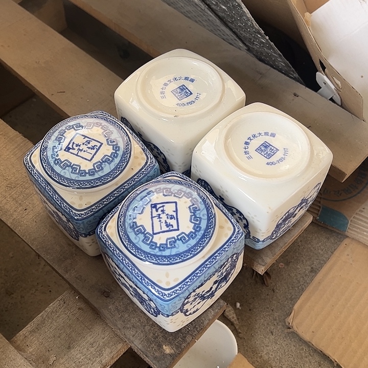 微瑕茶具介意勿拍