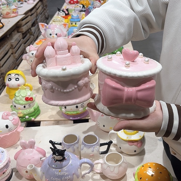 紫砂茶案这么多人都在等