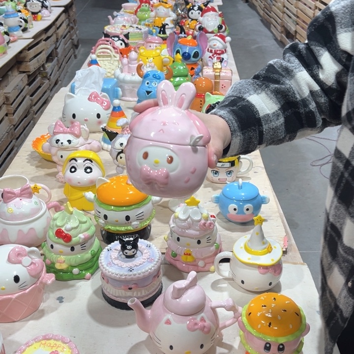 紫砂茶案这么多人在一起玩