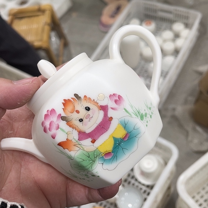 茶杯 壶 盖碗直播链接直播链接