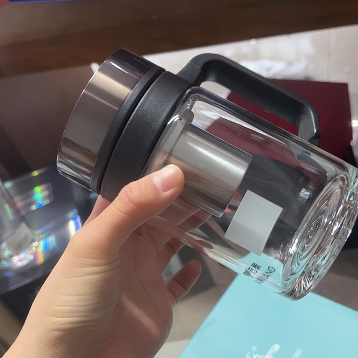 U219-80-500ml  卡 端把