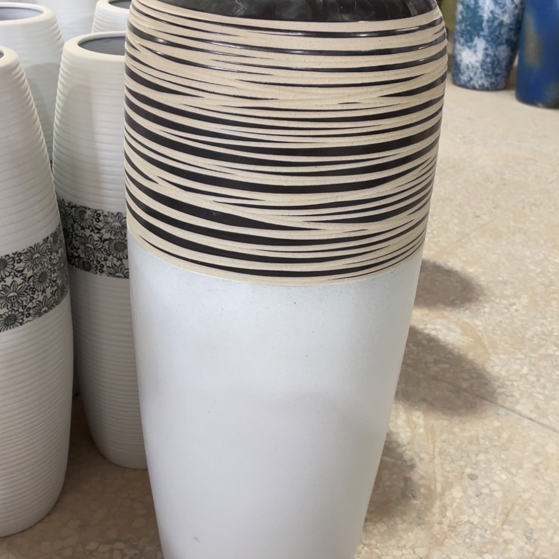 陶瓷高度60口17无孔