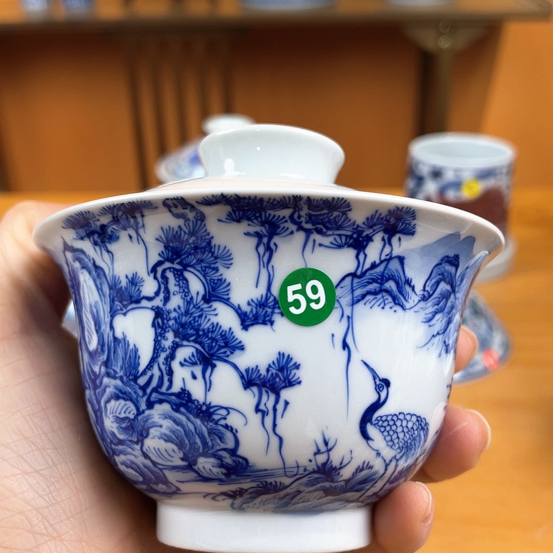景德镇陶瓷景德镇瓷器