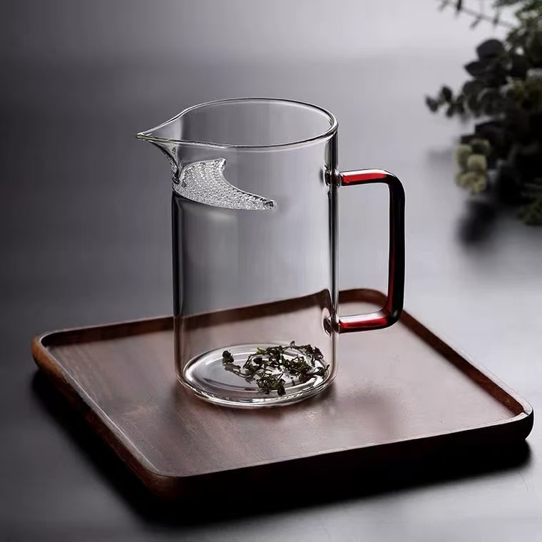 YS888-月牙拽嘴粉公杯