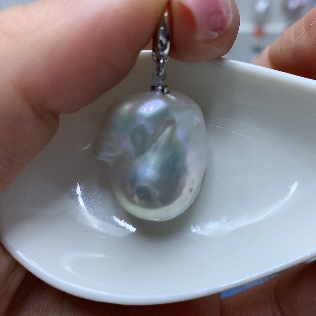 其它淡水珍珠未镶嵌