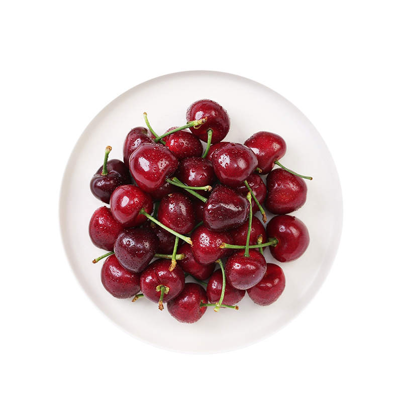 【新年礼盒】智利进口  车厘子 2.5kg 2J 箱装