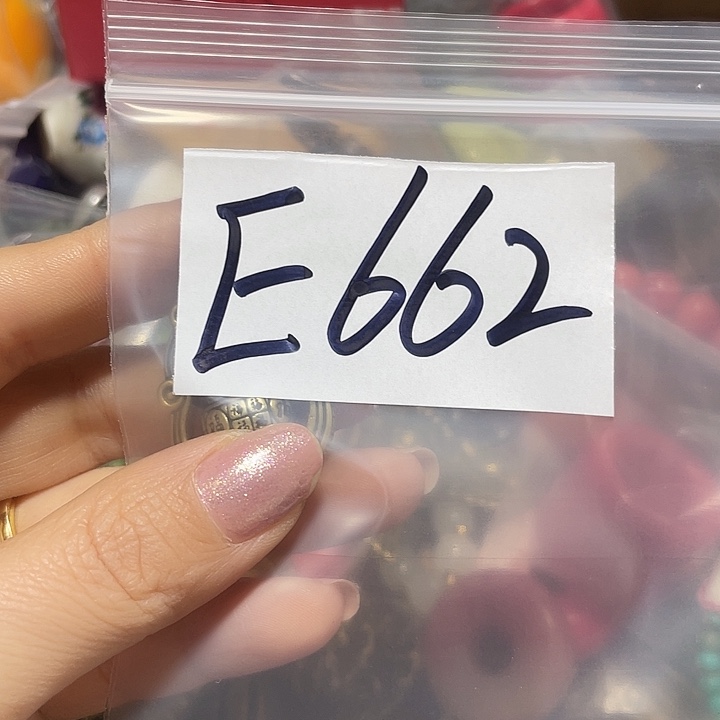 小****铜铁合金类福利多多