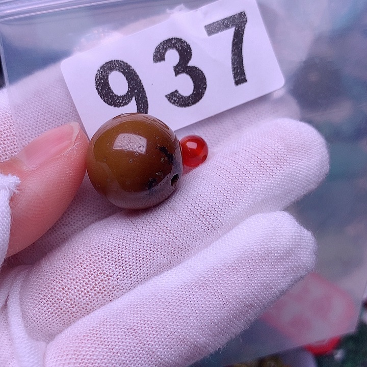 南红玛瑙珠宝奇石未镶嵌