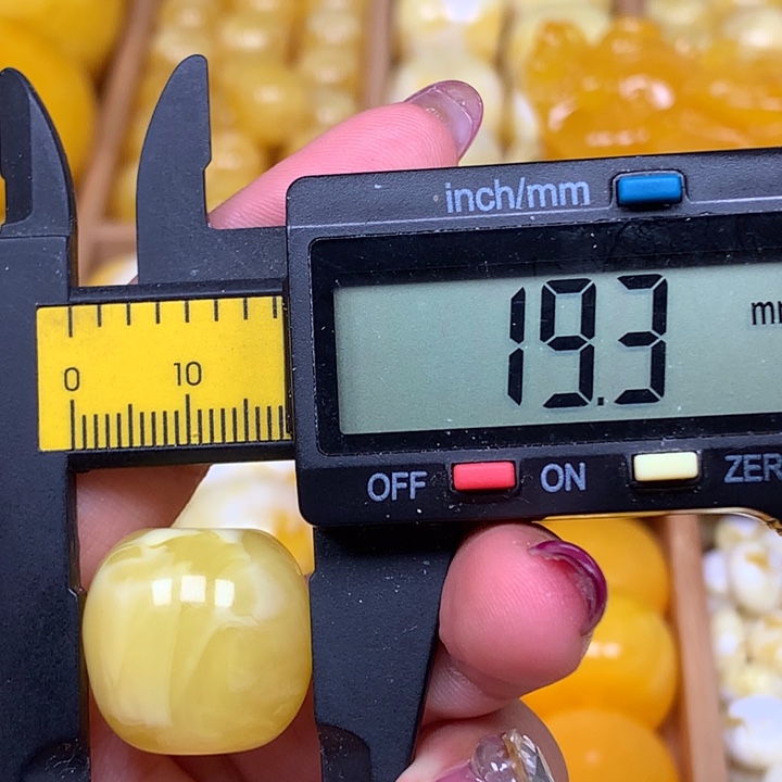 非金属配珠配饰062