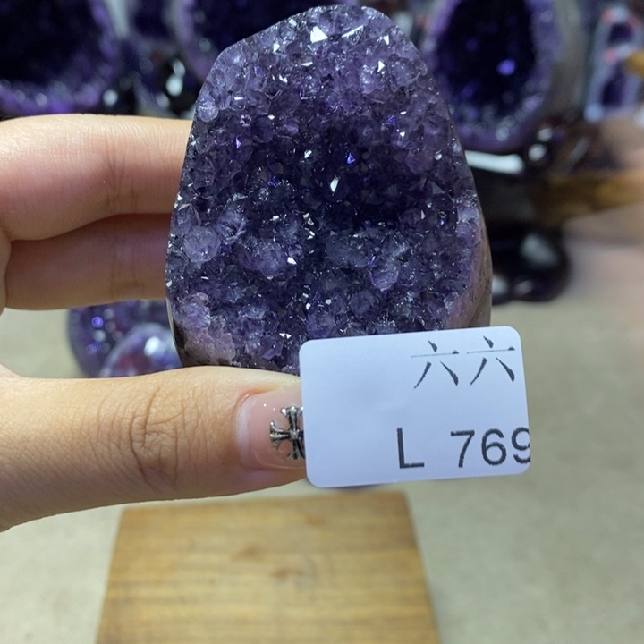 未镶嵌大型摆件（非配饰）水晶摆件