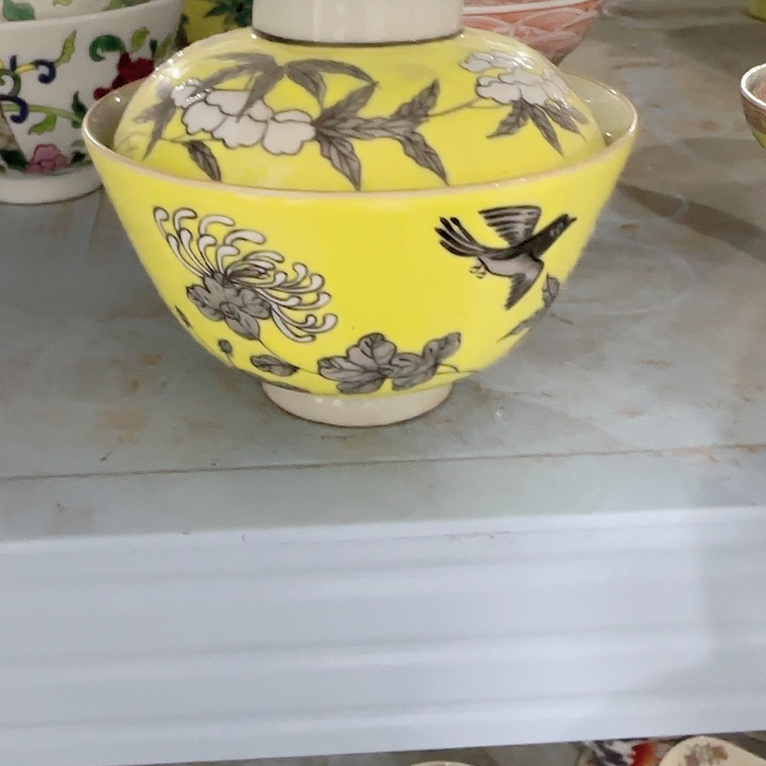 其他手绘瓷器，手绘瓷器