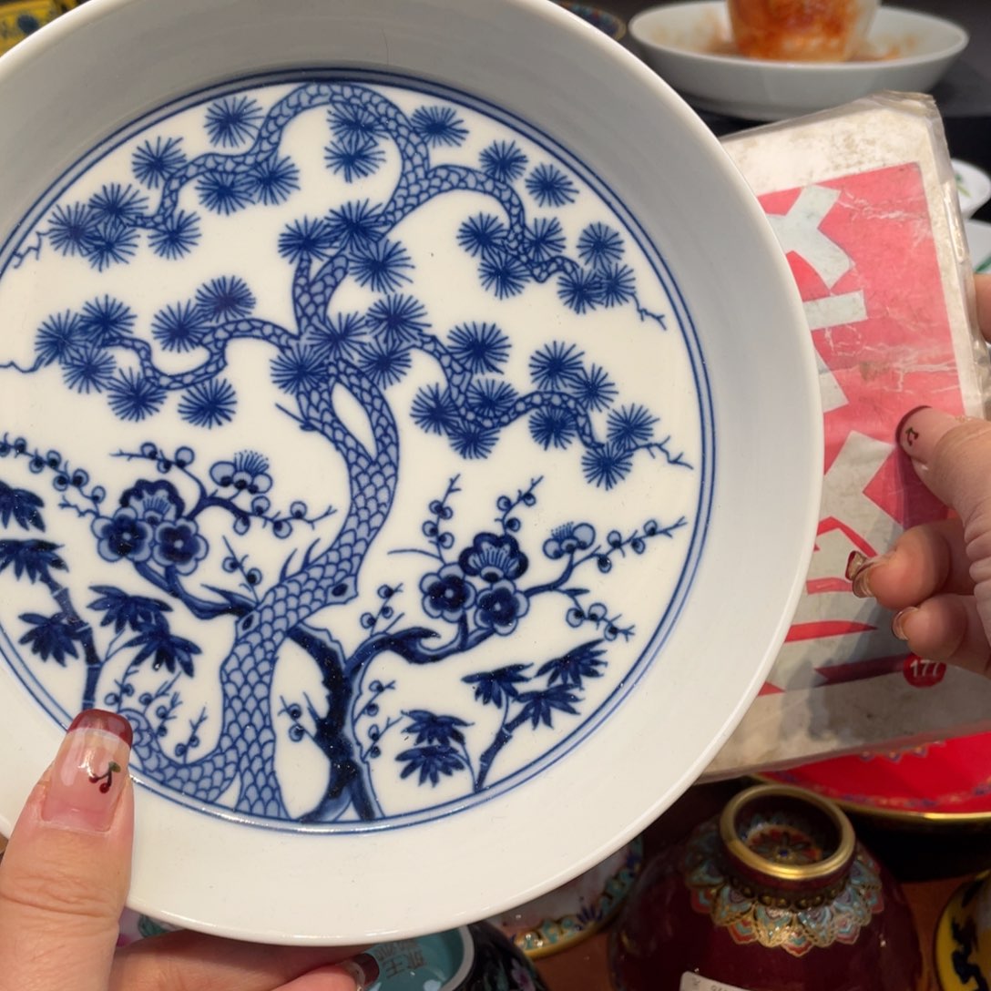 景德镇陶瓷景德镇瓷器