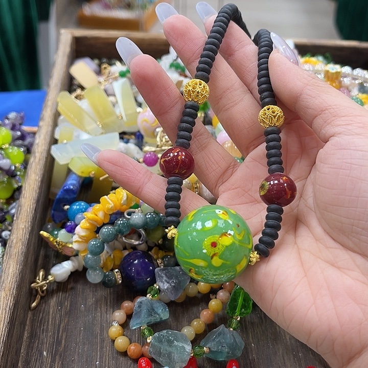 琉璃铜合金锡合金铜合金