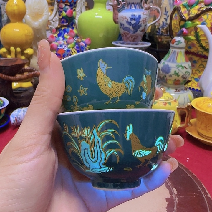 摆件家居设计摆件