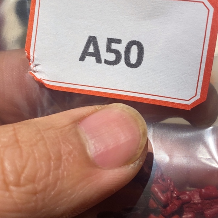 东非黑黄檀（紫光檀）50