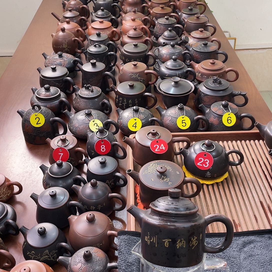 ****方原矿原石的制作方法是
