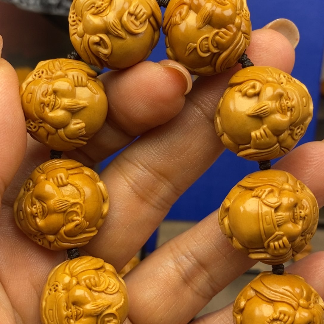 橄榄核手串橄榄橄榄